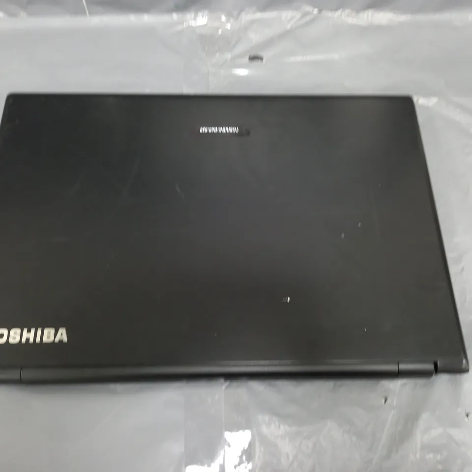 TOSHIBA SATELLITE PRO R50-B 15 INCH I3-4005U 1.70GHZ