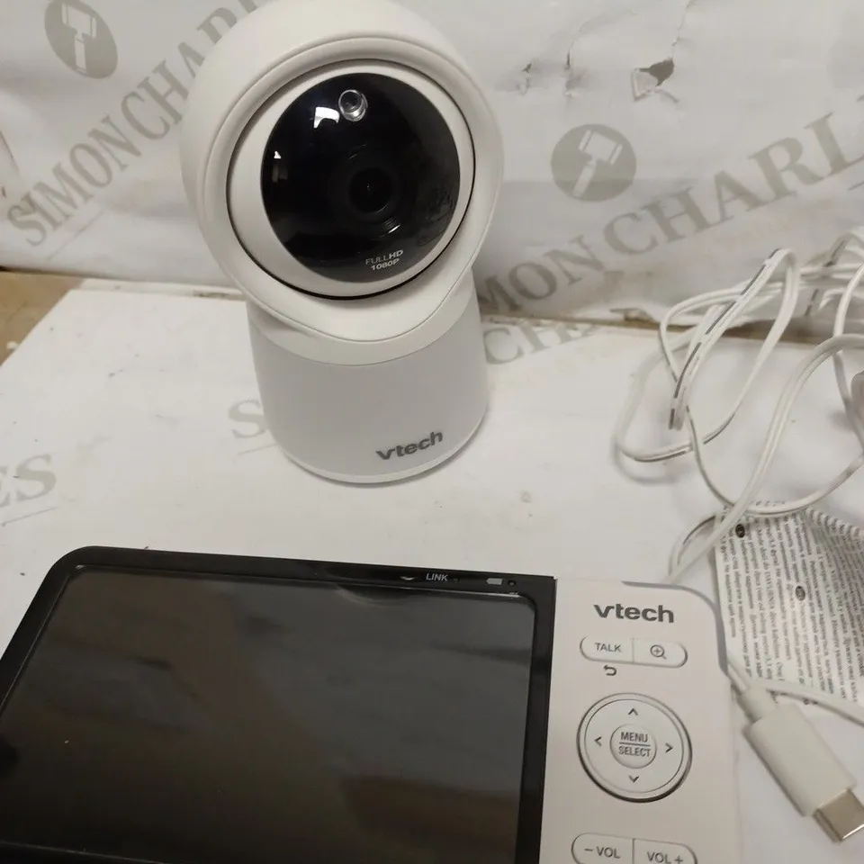 BABY MONITOR