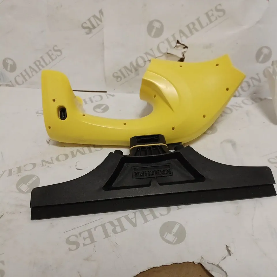 KARCHER WV1 WINDOW VAC