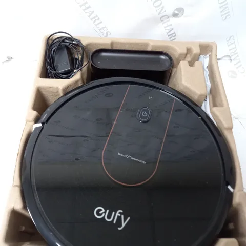 ANKER EUFY 15C ROBOTIC VACUUM CLEANER