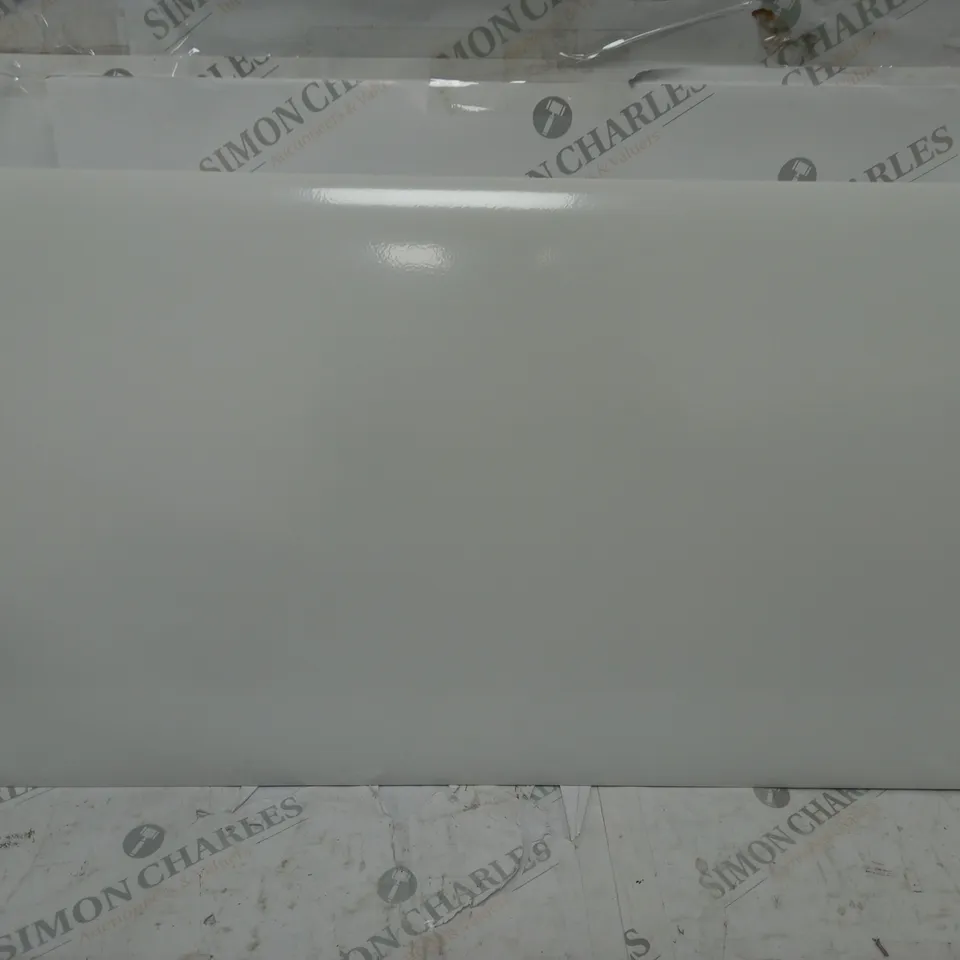 MILL 2000W OIL FILLED FLOOR STANDING RADIATOR 