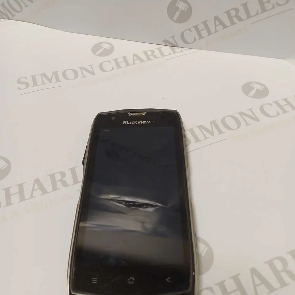 BLACKVIEW IP-68 PHONE