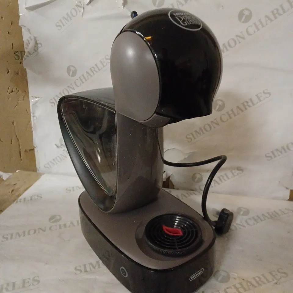 NESCAFE DOLCE GUSTO INFINISSIMA COFFEE MACHINE 