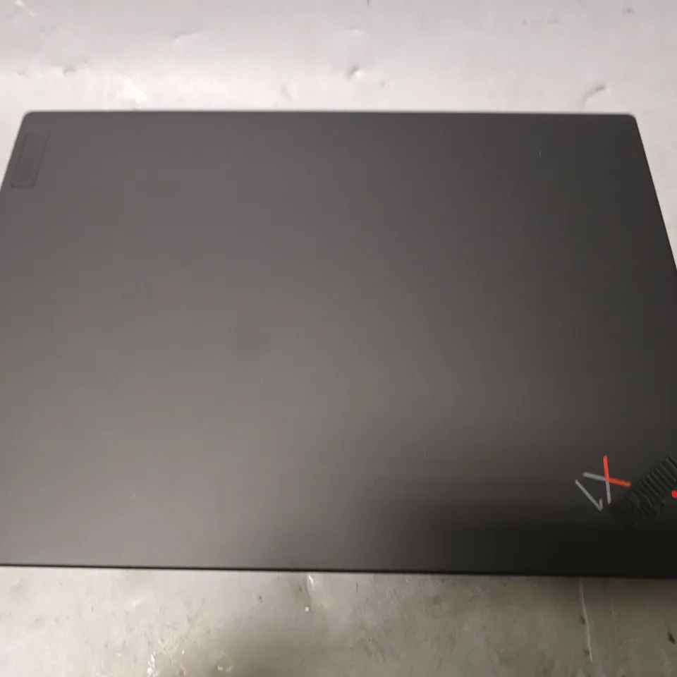 BOXED LENOVO THINKPAD X1 LAPTOP 