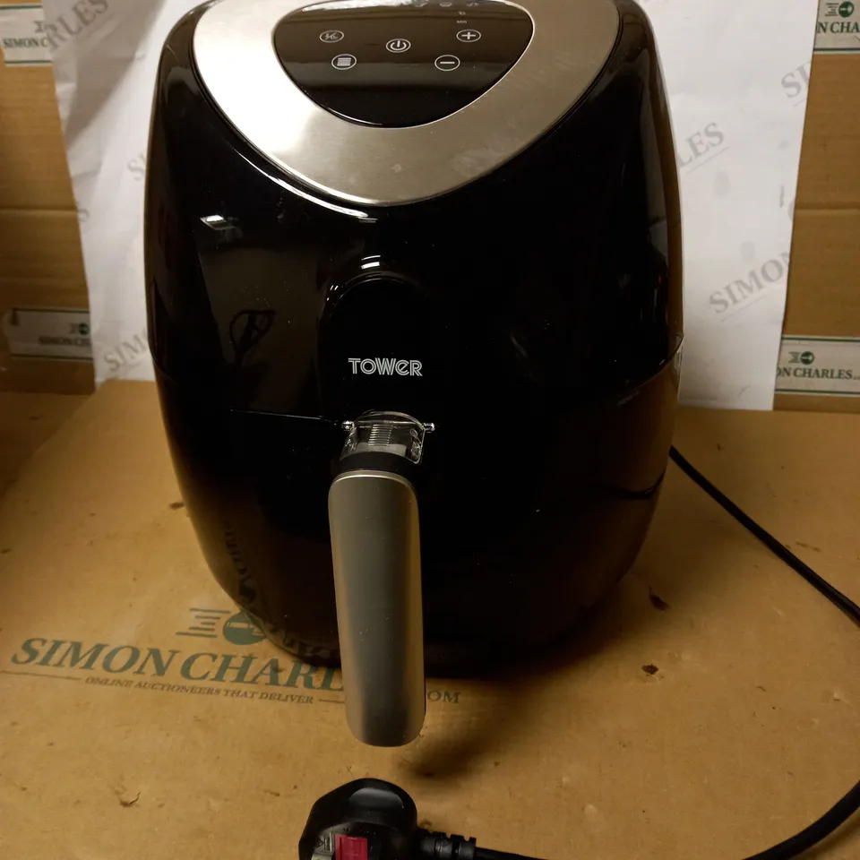 TOWER DIGITAL AIR FRYER 