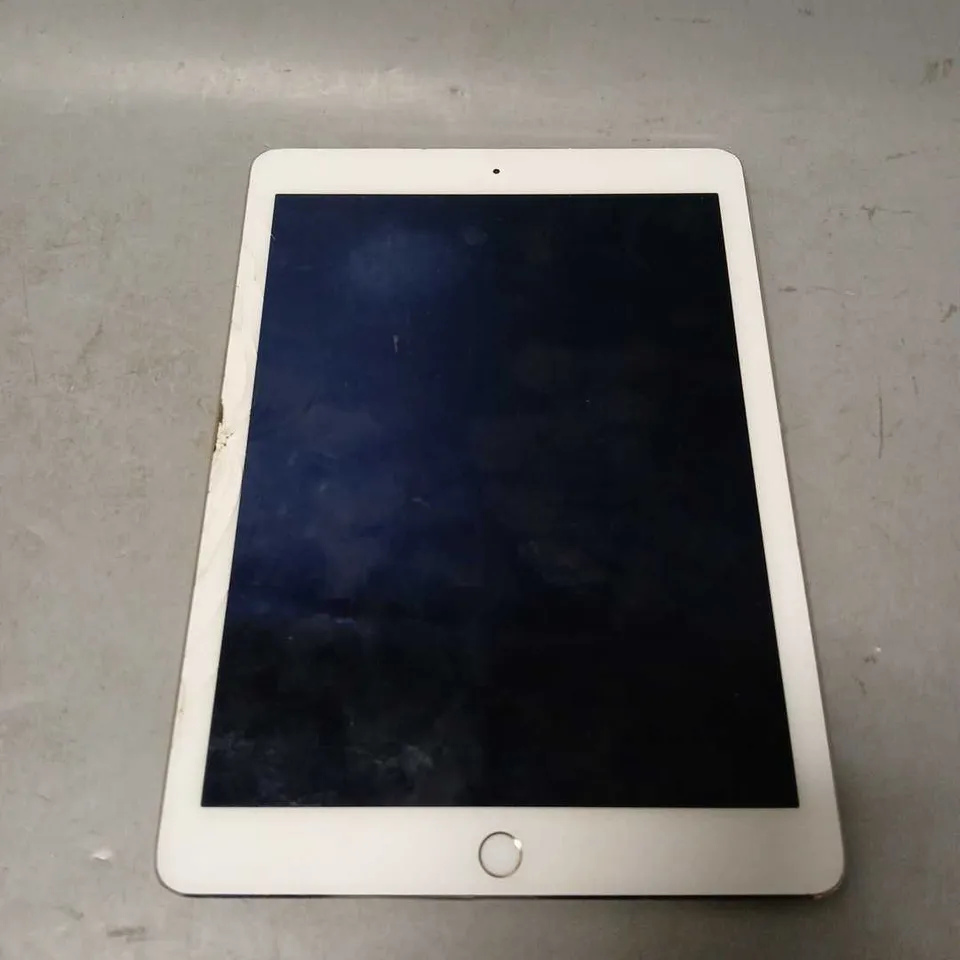 APPLE IPAD AIR 2 MODEL A1566