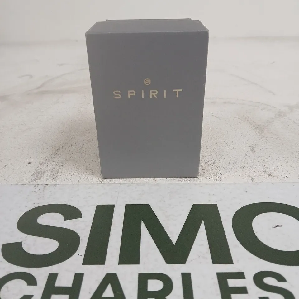 SPIRIT LADIES WATCH IN BOX