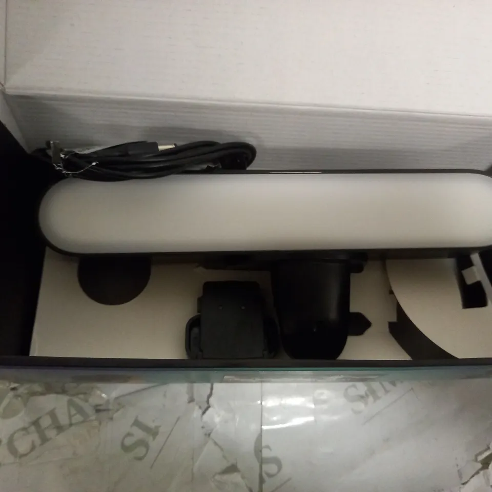 PHILIPS HUE PLAY WHITE AND COLOUR AMBIANCE SMART LIGHT BAR