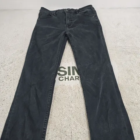 ZARA DENIM JEANS – UK 12 (EUR 40)