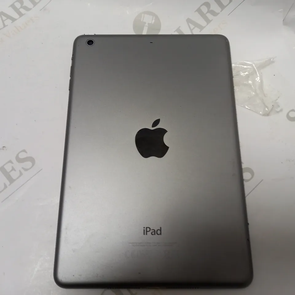 APPLE IPAD MINI 2 A1489