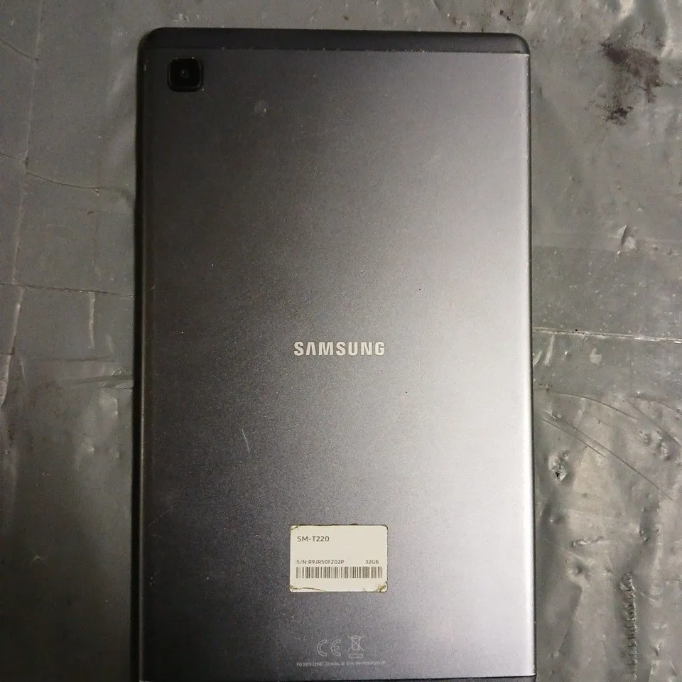 GALAXY TAB A7 LITE TABLET