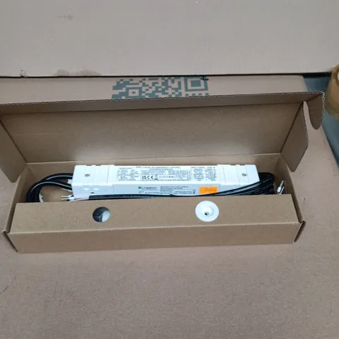 LITEPLAN NLP/1/TP40-R EMERGENCY LIGHTING POWER PACK