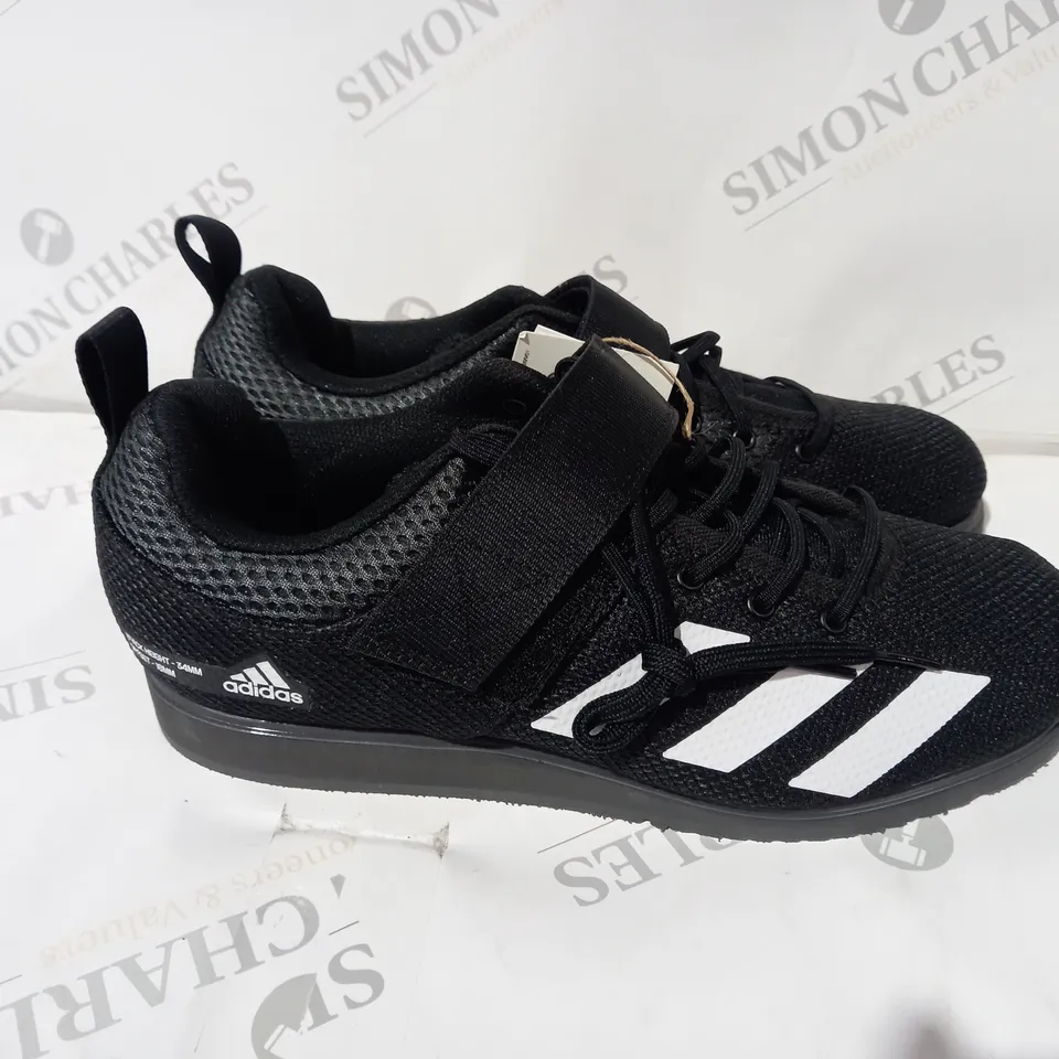 ADIDAS POWERLIFT 5 SIZE 8.5