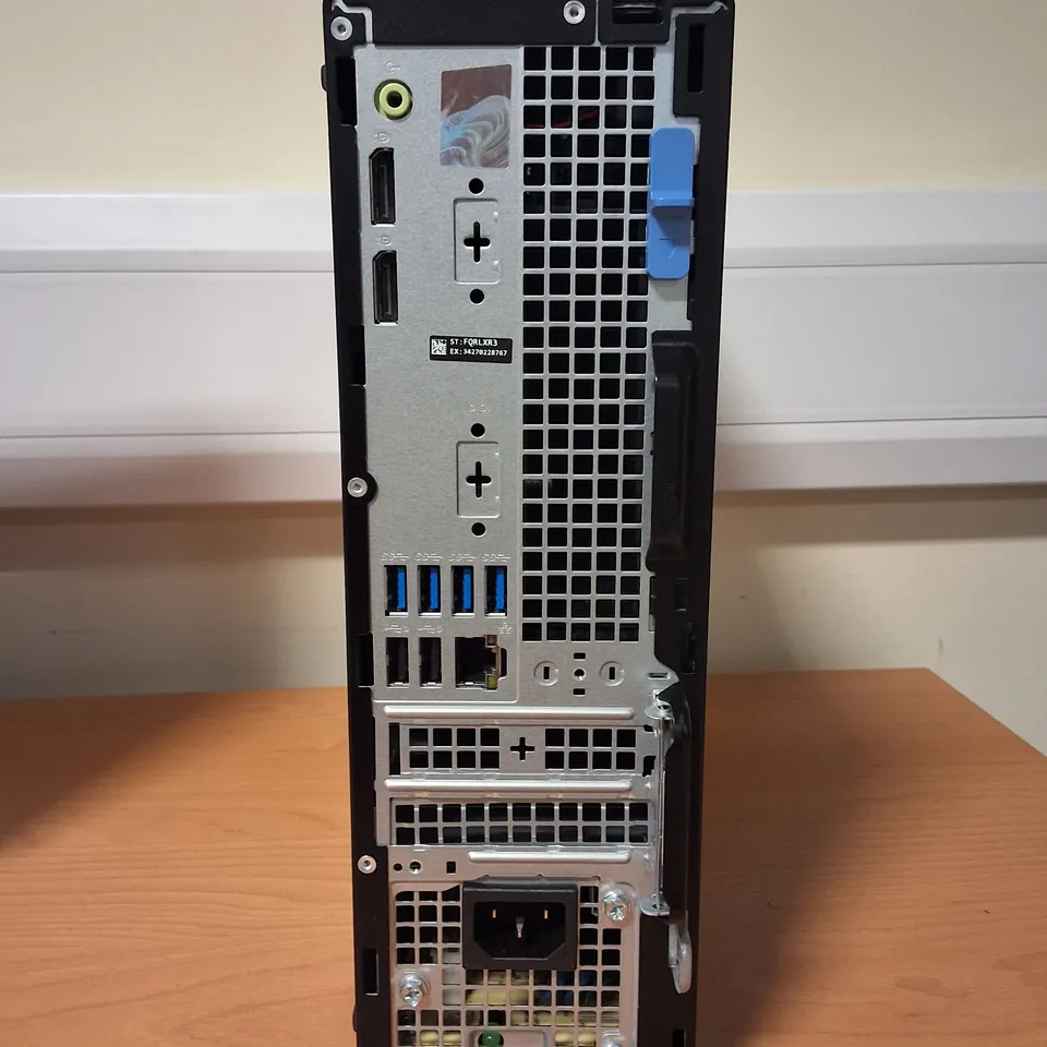 DELL OPTIPLEX 3090 INTEL I-5 DESKTOP COMPUTER
