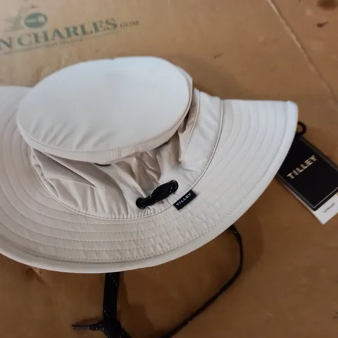 TILLEY STONE SUN HAT - M
