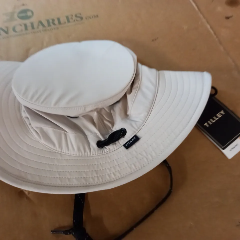 TILLEY STONE SUN HAT - M