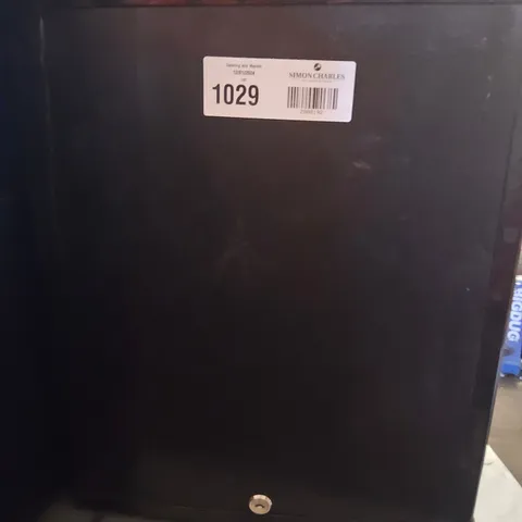 CORBY MINI BAR FRIDGE