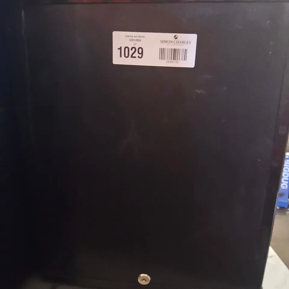 CORBY MINI BAR FRIDGE