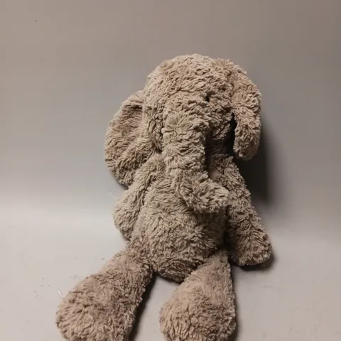 JELLYCAT ELEPHANT TEDDY
