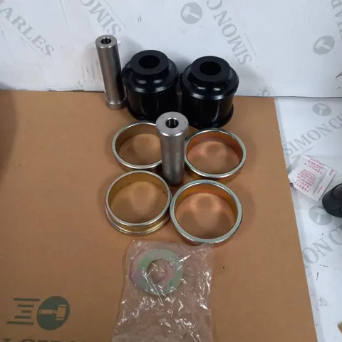 POWERFLEX FRONT RADIUS ARM TO CHASSIS BUSH