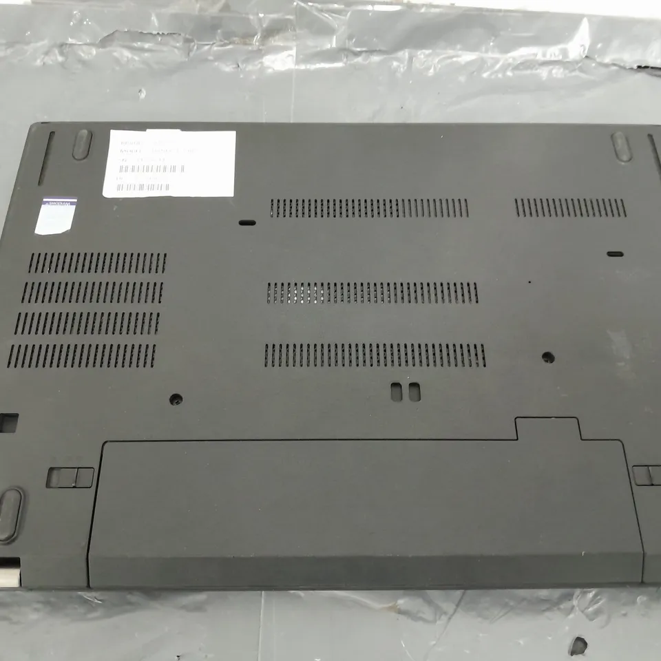 LENOVO THINKPAD T480 LAPTOP