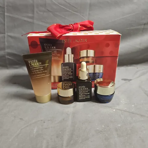 ESTΓE LAUDER ADVANCED NIGHT REPAIR 4PCE GIFT SET β SKINCARE MINIS