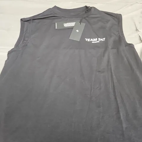 REPRESENT TEAM 247 OVERSIZED TANK - SIZE SMALL