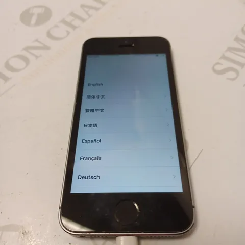 APPLE IPHONE MODEL A1457