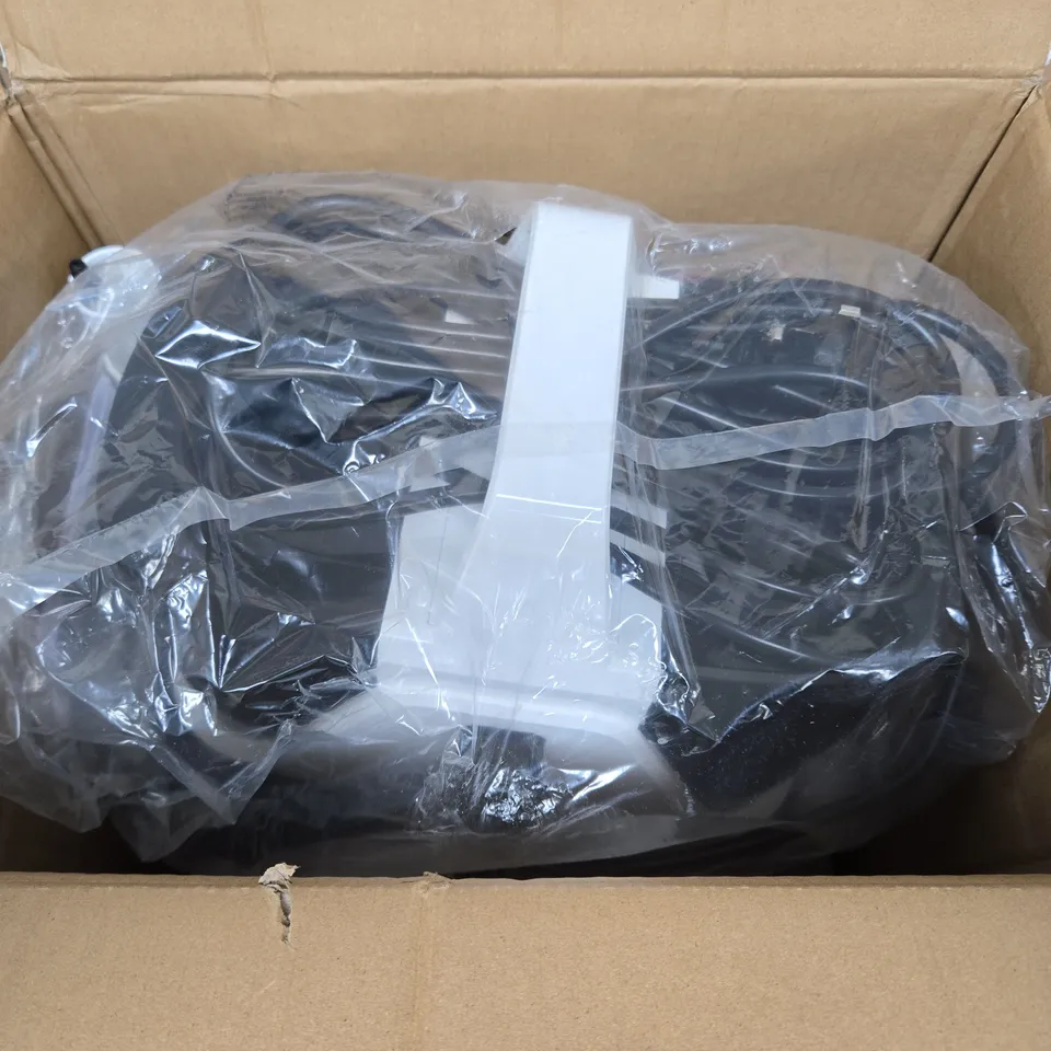 LIVMORE EASYCLEAN SPOT CLEANER – BOXED