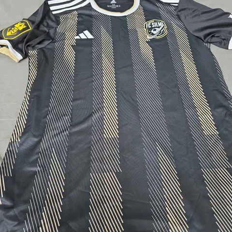 FC SILMI FOOTBALL JERSEY - SIZE M