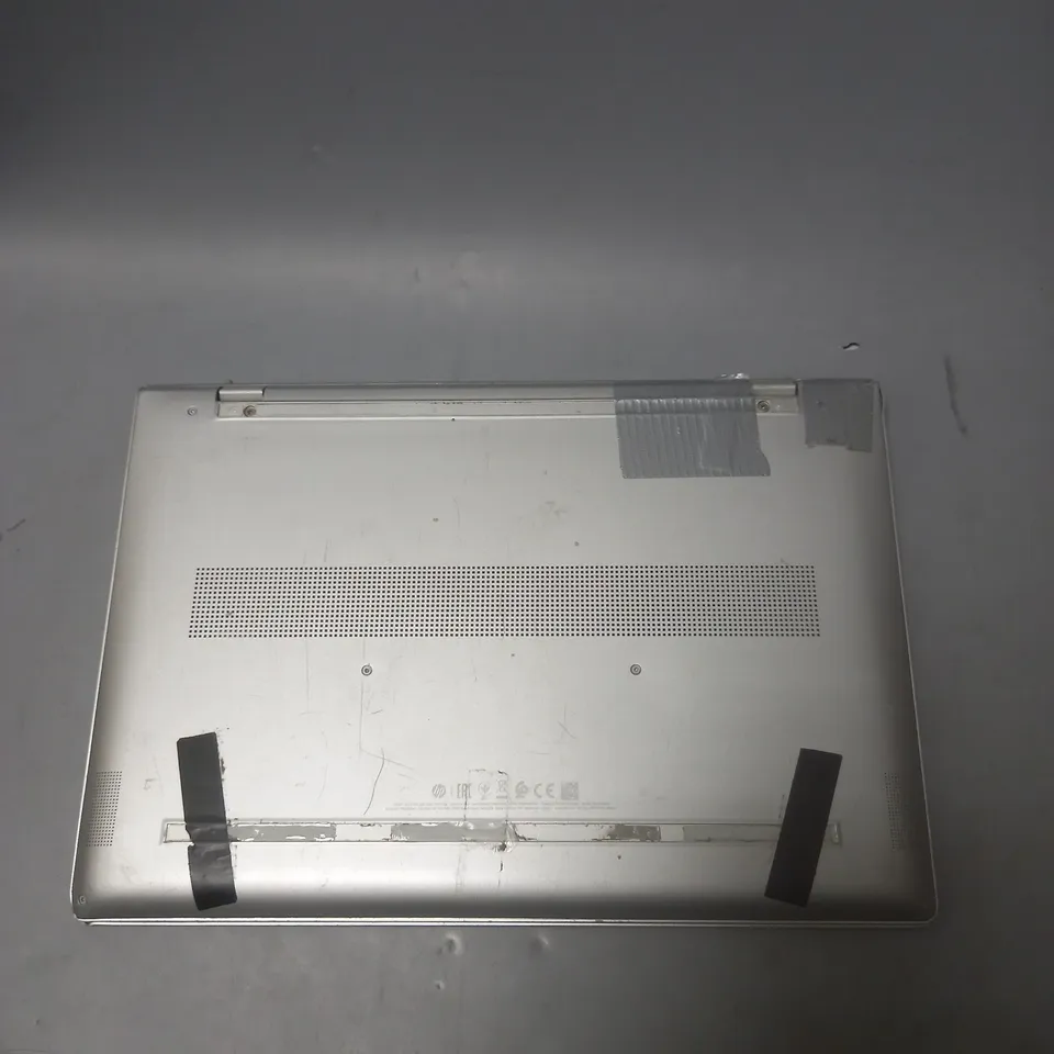 UNBOXED HP ENVY LAPTOP 