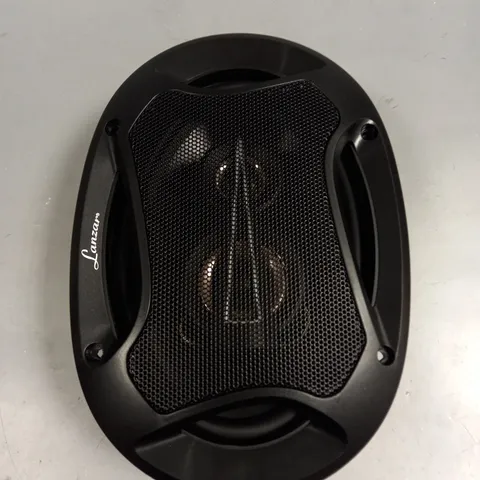 UNBOXED LANZAR MAX MX573 440 WATT SPEAKER