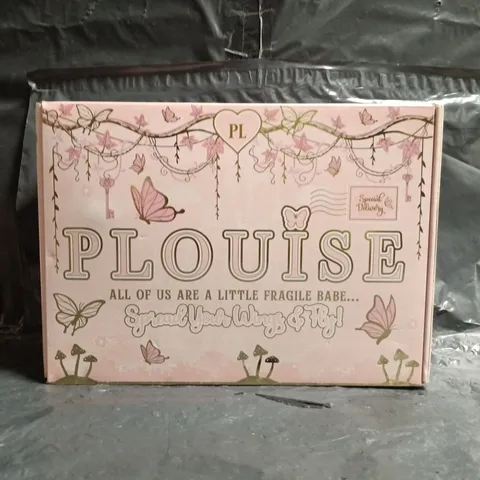 P.LOUISE MYSTERY BEAUTY BOX SET