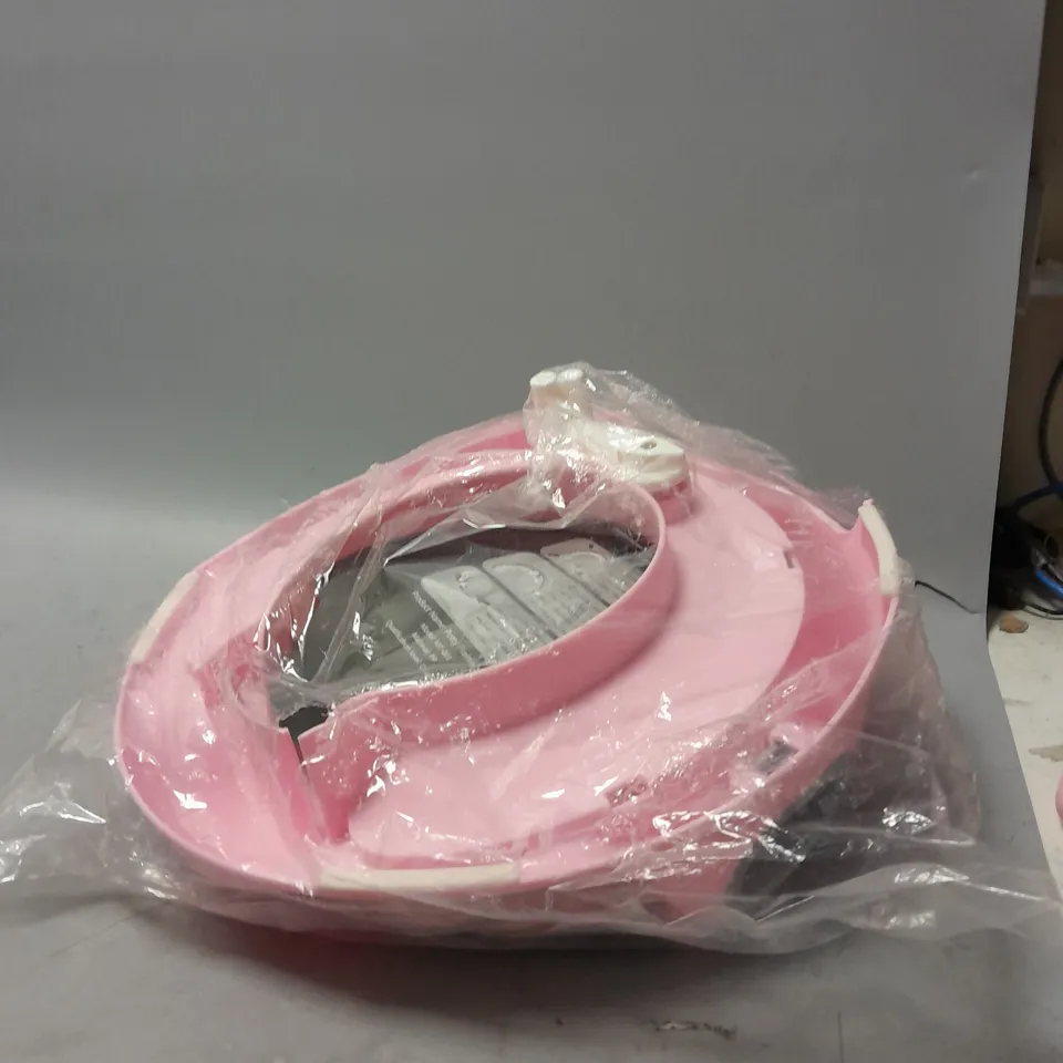 BAOBE POTTY TRAINING SEAT FOR KIDS PINK