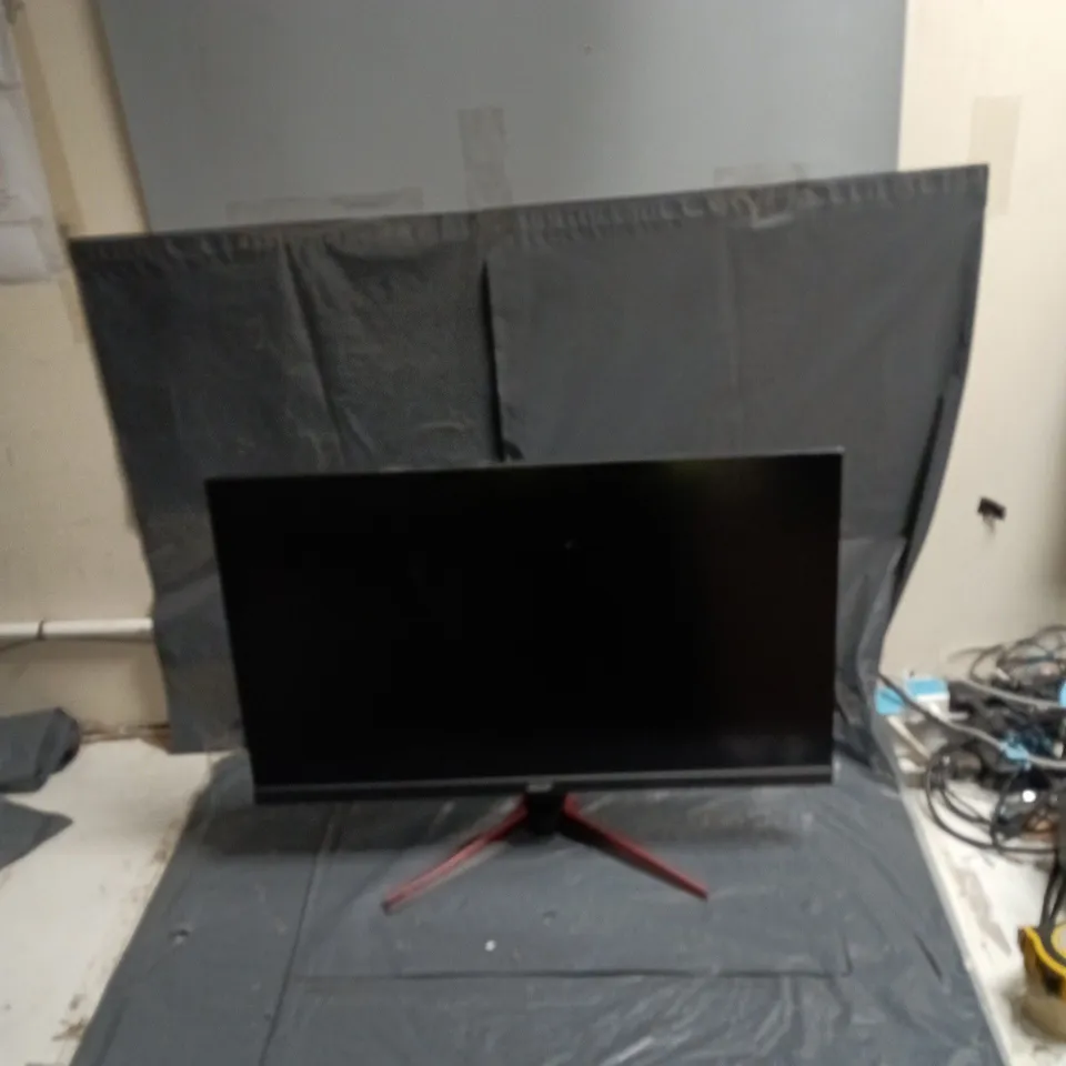 ACER VG270 27-INCH LCD MONITOR – 