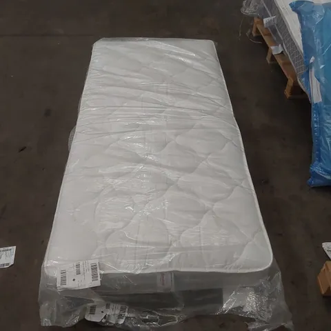 QUALITY BAGGED 3' SINGLE ASHLEY MATTRESS
