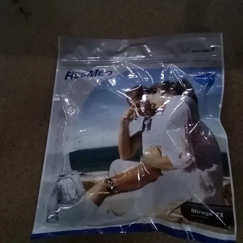 SEALED RESMED MIRAGE FX NASAL MASK SYS