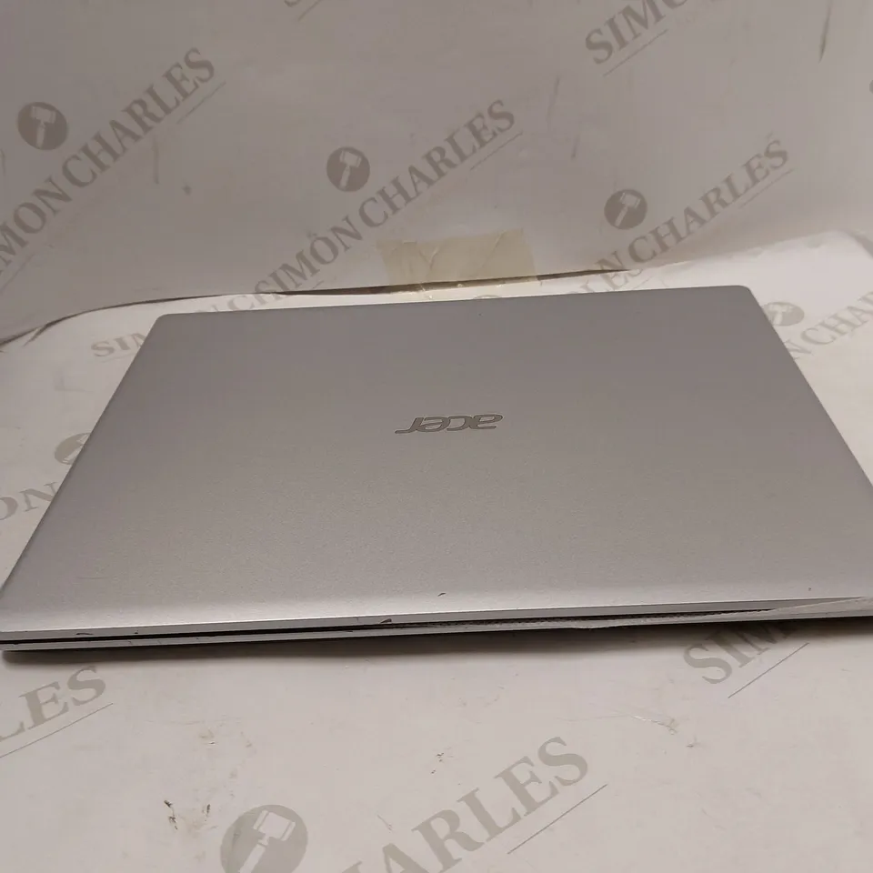 ACER ASPIRE 1 PURE SILVER