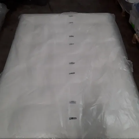 QUALITY BAGGED DESIGNER 180CM DOUBLE MATTRESS 
