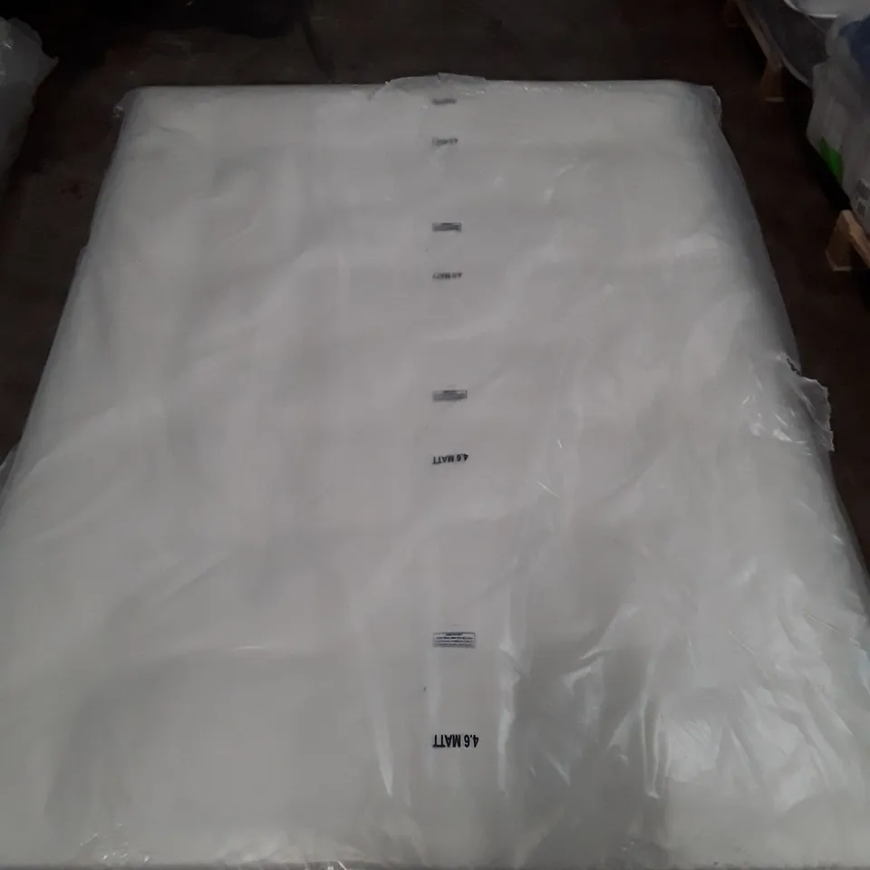 QUALITY BAGGED DESIGNER 180CM DOUBLE MATTRESS 