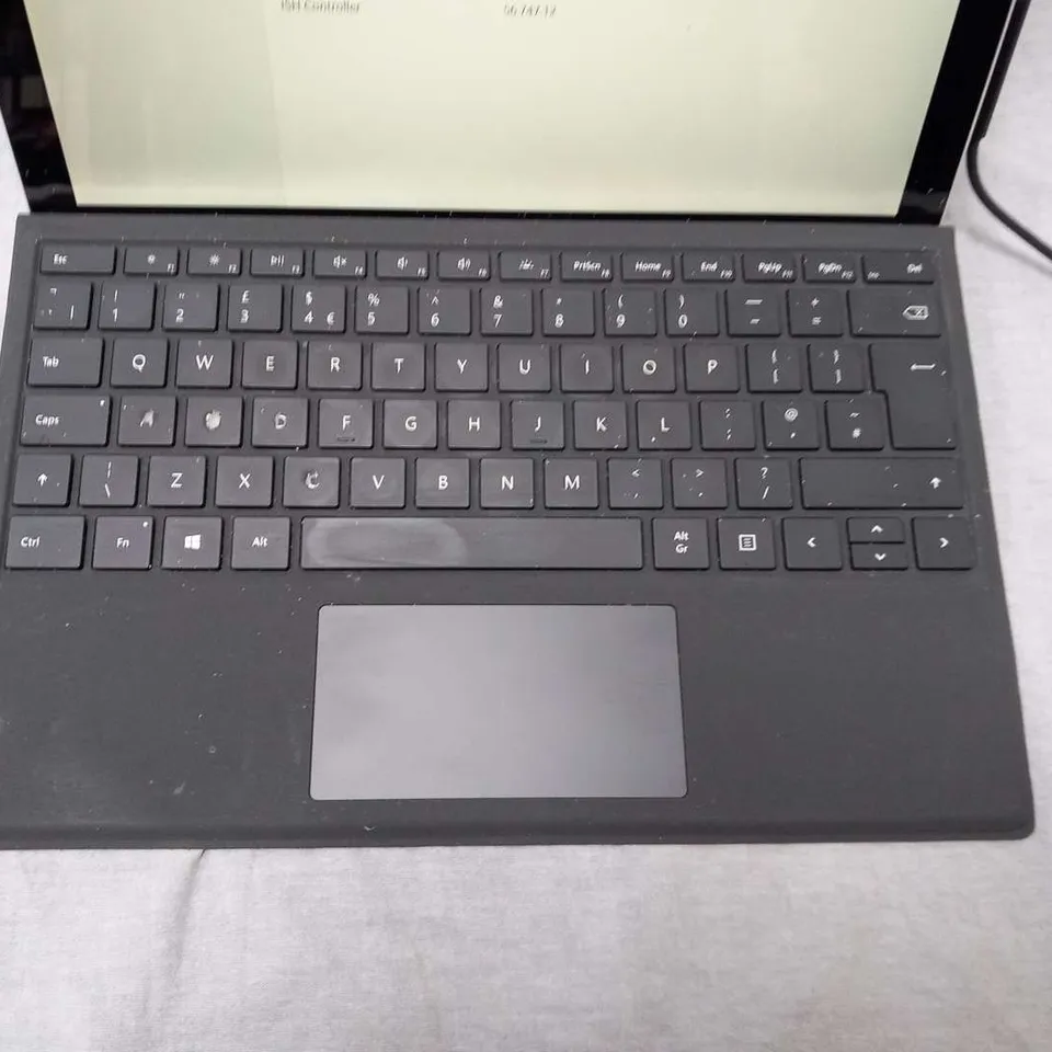 MICROSOFT SURFACE PRO 128GB
