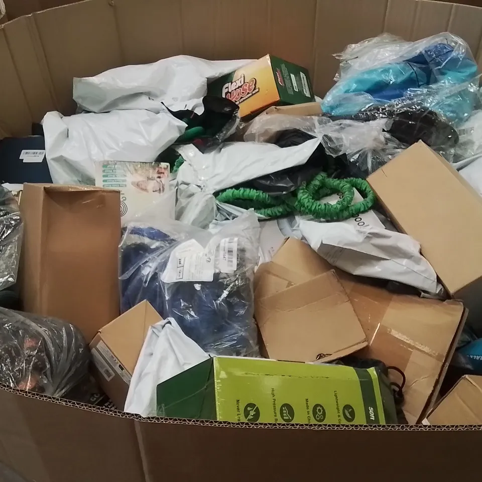 PALLET TO CONTAIN A LARGE QUANTITY OF HOSE PIPES AND SIMILAR PRODUCTS 