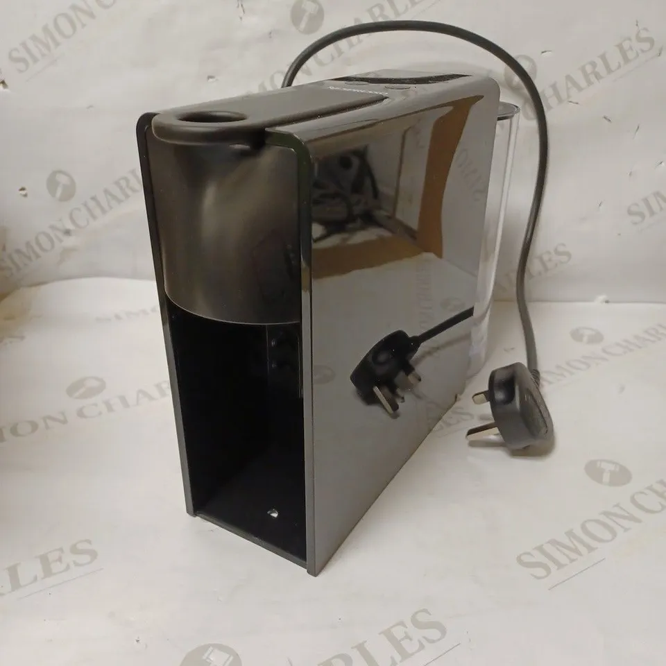 KRUPS NESPRESSO MACHINE 