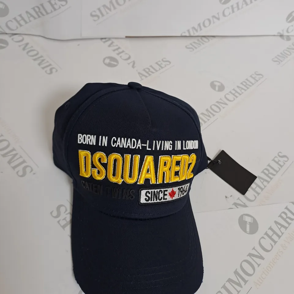 DSQUARED2 CAP