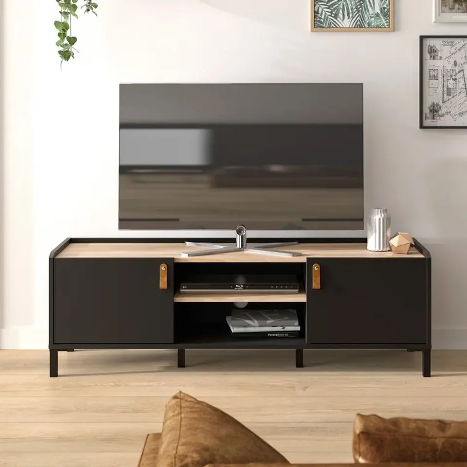 ANKA TV STAND FIR TVS UP TO 60"