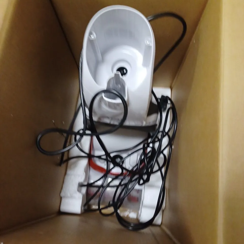 VAX COMPACT POWER PLUS CARPET WASHER 