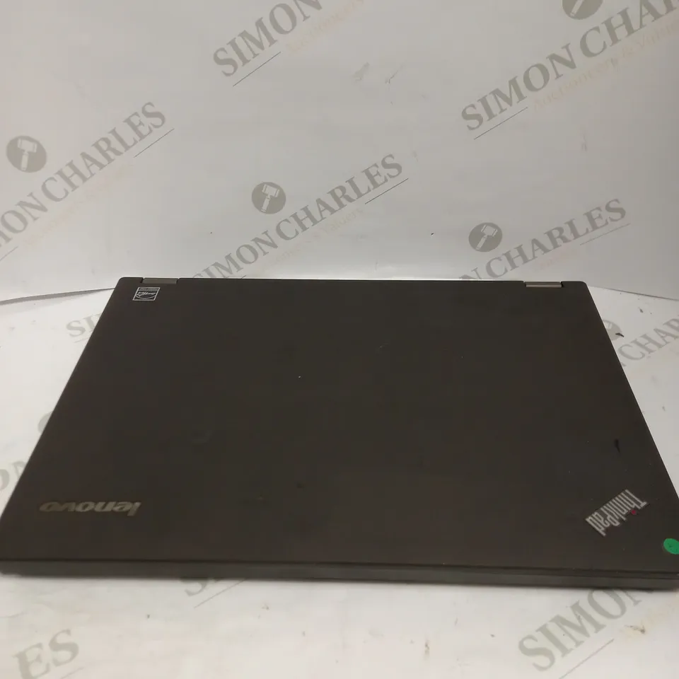 LENOVO THINKPAD T440P LAPTOP