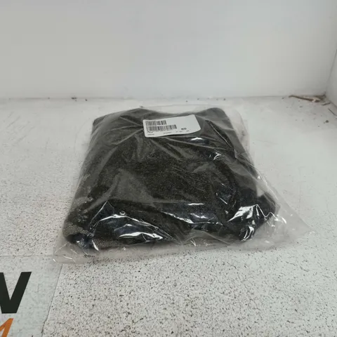 ONLY FAIR JUMPER DARK GREY SMALL