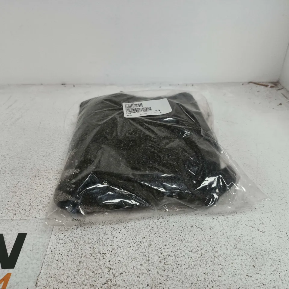 ONLY FAIR JUMPER DARK GREY SMALL
