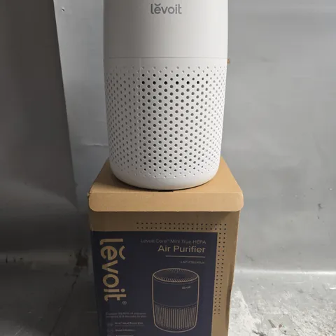 LEVIOT AIR PURIFIER